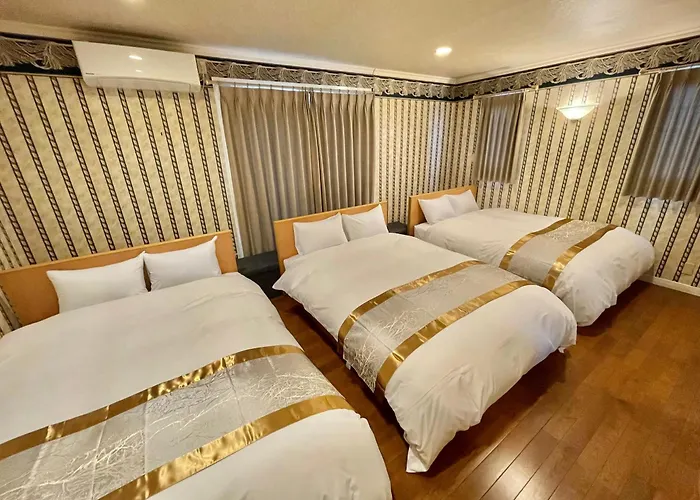 Private House Route61