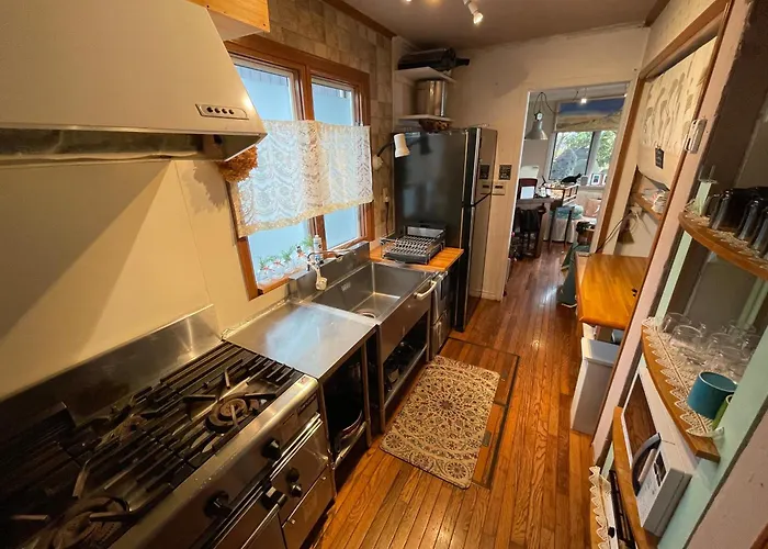 Private House Route61