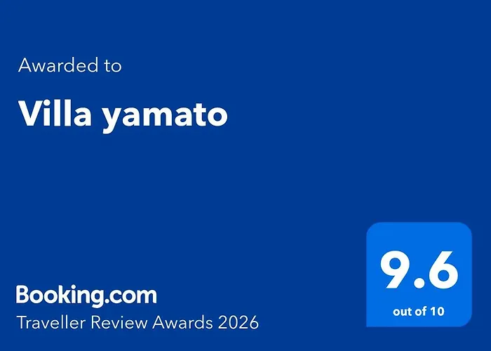 Villa Falo Yamato