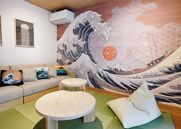 Oneness House Kumamoto2 熊本新町2