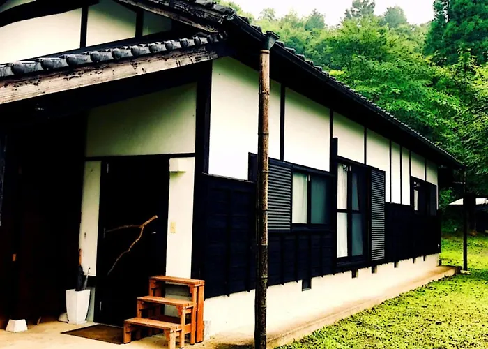 Villa Falo Yamato